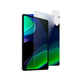 ガラスフィルム Xiaomi Pad 6 用 Xiaomiメーカー純正品 強化ガラスフィルム しっかり保護 耐久性 高光沢 液晶 保護フィルム 高鮮明 擦り傷防止
