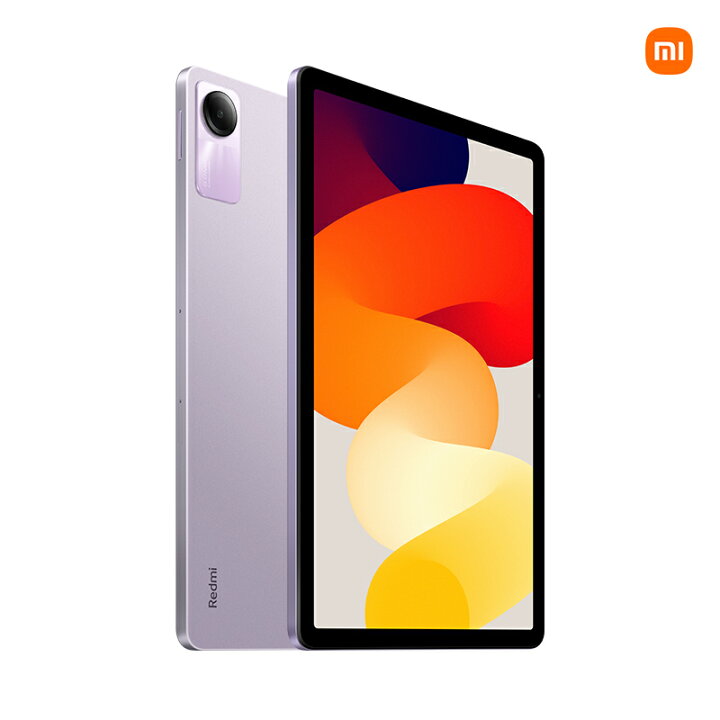 楽天市場】Redmi Pad SE 4GB+128GB 11インチ フルHD+ディスプレイ 1670  