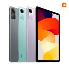 Redmi Pad SE 4GB+128GB 11インチ フルHD+ディスプレイ 1670万色 90Hzリフレッシュレート 8000mAh大容量バッテリー Dolby Atmos® 対応クアッド 6nm Snapdragon® 680 プロセッサ 低ブルーライト認証 薄型軽量