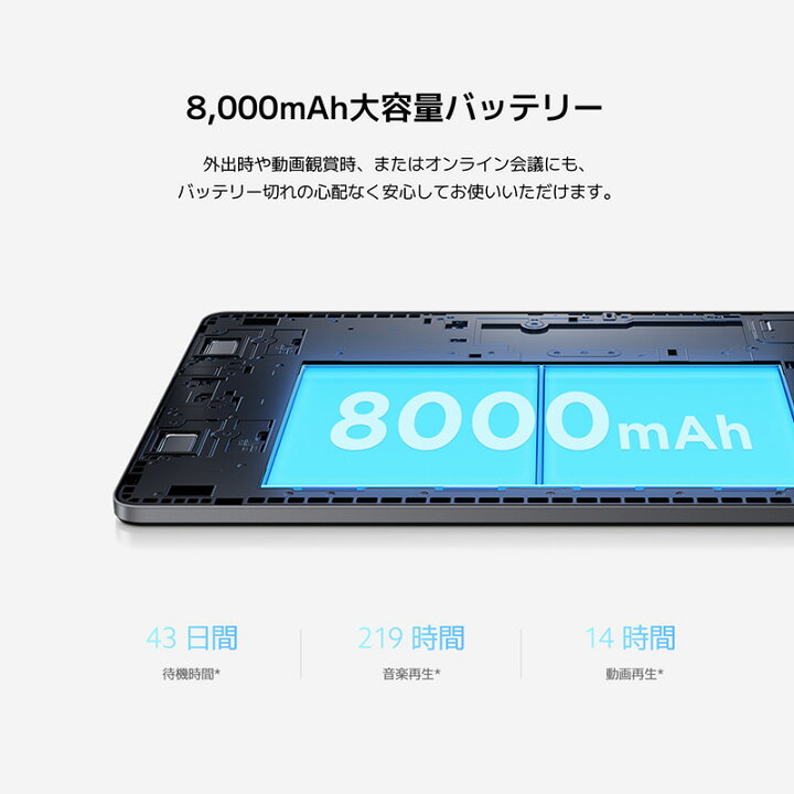 楽天市場】Redmi Pad SE 4GB+128GB 11インチ フルHD+ディスプレイ 1670 