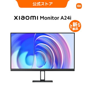 y9/1 14:00-9/11 23:59 艿i9,880~IzXiaomi j^[ A24i 100Hz̍tbV[g 23.8C` 1080PFHD𑜓x 1670F 掿 IPS 7.5mm^