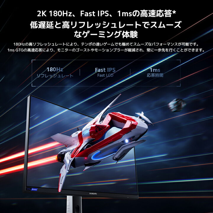 楽天市場】【5/23 20:00～5/25 23:59 3000円クーポン】Xiaomi Mini LED 