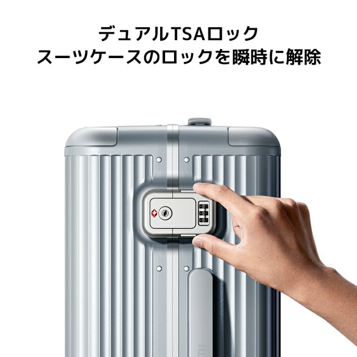 楽天市場】Xiaomi アルミフレームスーツケース キャリーバッグ 旅行 