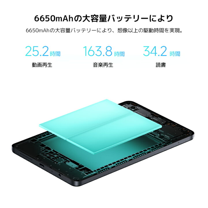 楽天市場】【3/27 18:00～4/10 23:59 15%OFFクーポン】Redmi Pad SE 