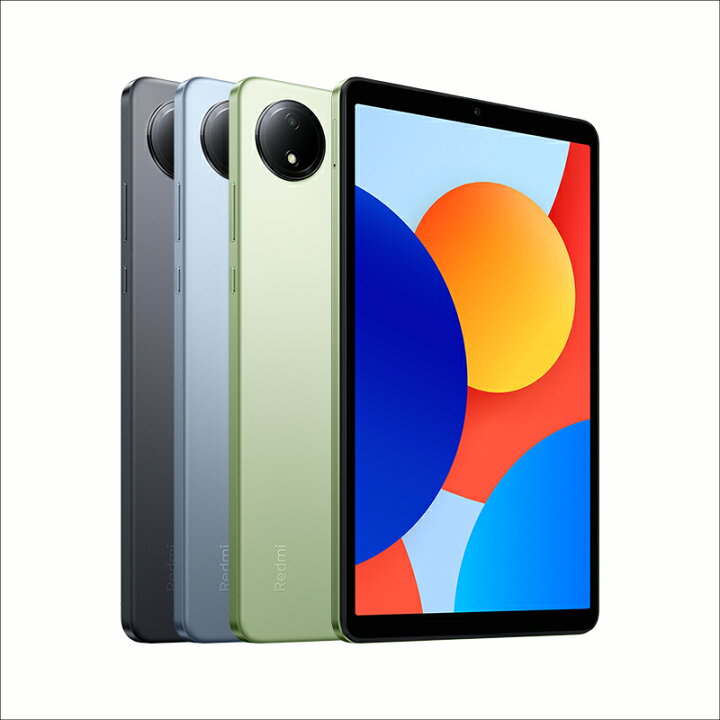 楽天市場】【☆新商品☆】Redmi Pad SE 8.7 タブレット 4GB+64GB 8.7 
