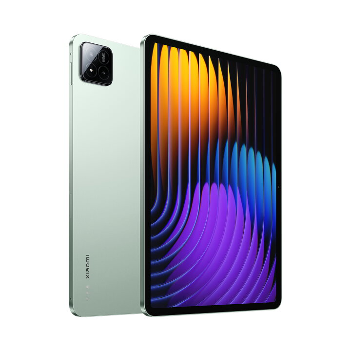楽天市場】【新発売3月13日】Xiaomi Pad 7 Pro タブレット 8G+128G 