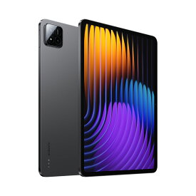 【12/01 0:00 ~12/11 01:59 12,000円クーポン→69,980円+さらにポイント5倍】Xiaomi Pad 7 Pro タブレット 12GB+512GB Snapdragon 8s Gen 3 3.2K 144Hz高精細ディスプレイ 8850mAh大容量67W急速充電 Wi-Fi 7/Wi-Fi 6E/Wi-Fi 6接続対応 Dolby Atmos HDR視聴体験保証