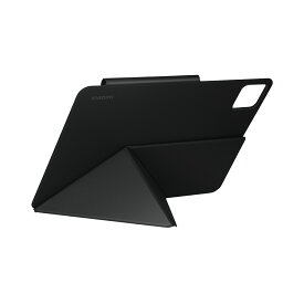 Xiaomi Pad 7 / 7 Pro カバー Xiaomi Pad 7 / 7 Pro専用アクセサリ 磁気脱着 保護ケース 多用途 安定性 折りたたみ式 横向き配置 縦向き配置 2色 肌に優しいPU素材 スマートカバー
