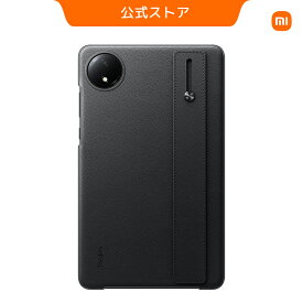 [12/4 20:00~12/11 01:59 エントリーでPoint5倍]Redmi Pad SE 8.7 Cover カバー タブレットパートナー ハンドストラップ付き 保護ケース 角度調整 高質感