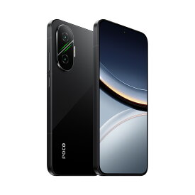 【12/01 0:00 ~12/11 01:59 ss期間限定45,980円~+エントリーでPoint5倍】POCO F7 スマートフォン 12GB+256GB 12GB+512GB Snapdragon 8S Gen 4 6500mAh大容量バッテリー 6.83インチ高精細ディスプレイ 5000万画素 IP68防塵防水 ゲームス 長いバッテリー持続時間