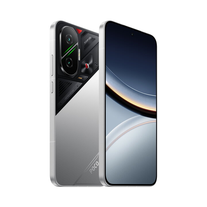 楽天市場】POCO F7【5,000円OFF 4/14 20:00-4/17 9:59】スマートフォン 