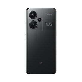 【11/30まで限定期間限定 実質入手価格44,980円！】Redmi Note 13 Pro+ 5G 8G+256G スマートフォン 2億画素広角カメラ 1.5K曲面ディスプレイ 120W急速充電 おサイフケータイ可能 IP68 防塵/防水 6.67インチ 有機EL