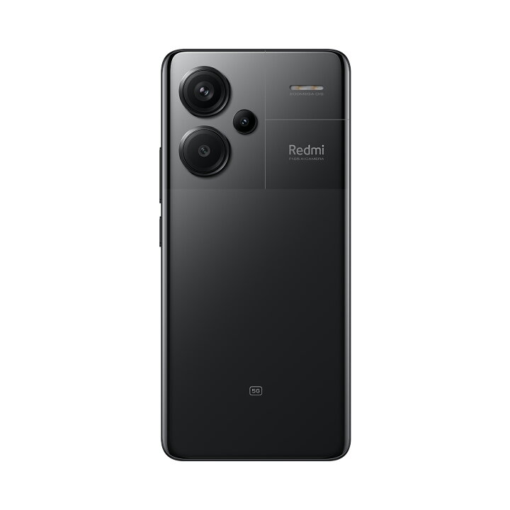 楽天市場】Redmi Note 13 Pro+ 5G 8G+256G スマートフォン 2億画素広角 