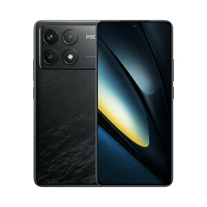 【10/31まで限定 クーポンで54,980円!】POCO F6 Pro スマートフォン 12GB+512GB Snapdragon 8 Gen 2 120W ハイパーチャージ WQHD+120Hzディスプレイ 急速充電 最大5000万画素 連続撮影モード 超広角カメラ マク
