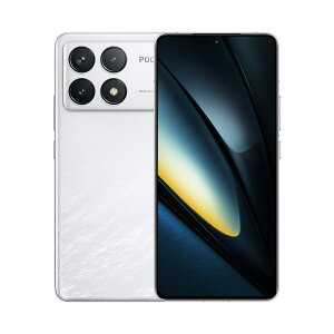 �y2/5 10:00-2/14 30,000�~OFF�zPOCO F6 Pro �X�}�[�g�t�H�� 12GB+512GB Snapdragon 8 Gen 2 120W �n�C�p�[�`���[�W WQHD+120Hz�f�B�X�v���C �}���[�d �ő�5000����f �A���B�e���[�h ���L�p�J���� �}�N���J���� ���
