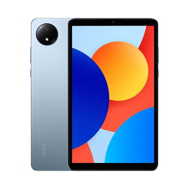 【4,500円OFF 1/24 20:00-1/29 1:59】Redmi Pad SE 8.7 4G 4GB+64GB タブレット 4G対応 8.7インチ 90Hzリフレッシュレート1340 x 800解像度 急速充電対応 高視認性 Dolby Atmos 大容量バッテリー ビデオチャット 3色展開 軽量