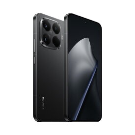 [12/4 20:00~12/11 01:59 エントリーでPoint5倍]【楽天1位】【新発売！】Xiaomi 15T Pro スマートフォン 12+1TB MTK 9400+3nm製造プロセス 5500mAhバッテリー 超薄型 Leica 光学レンズ 6.83インチ144Hz 2年保証 felica NFC 画面内指紋 4K撮影