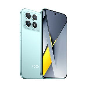 �y10,000�~OFF�N�[�|�� 3/3 20:00-3/11 01:59�zPOCO F8 Pro �X�}�[�g�t�H�� 12GB+256GB ���{��� Sim�t���[ �X�}�[�g�t�H�� SnapdragonR 8 Elite 6210mAh��e�ʃo�b�e���[ 6.59�C���`120Hz Hyper RGB�L�@EL�iAMOLED�j�f�B�X�v