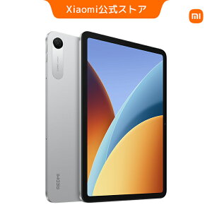 �V����! REDMI Pad 2 9.7 �^�u���b�g 4+64GB 9.7�C���` 2K 120Hz�f�B�X�v���C FHD+�̍��掿 7600mAh�o�b�e���[ SnapdragonR 6s 4G Gen 2 Mobile Platform �u���[���C�g�ጸ�@�\