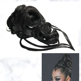 社交ダンス ヘアアクセサリー 髪飾り 競技会 デモ パーティー ラテンドレス モダンドレス ヘアオーナメント　H047
