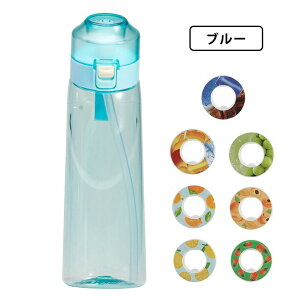 スポーツ用水筒 エアアップ ウォーターボトル エアアップ ポッド 650ml 携帯便利 漏れ防止 レディース 水筒 メンズ大容量 直飲み 女の子 おしゃれ スポーツ 可愛い スポーツボトル 部活 ジム