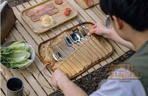 キャンプ カトラリーセット 3人用 12点セット カトラリー収納袋 食器収納バッグ 収納ポケット ツールロールポーチ 保管バッグ 布巻き 折りたたみ アウトドア用 軽量 吊り下げ 持ち運び便利
