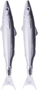 ボールペン 油性ボールペン 筆 高級 魚型 滑らか 書きやすい 可愛い 速乾インク ギフト 贈り物 プレゼント オフィス用品 小学生/中学生/高校生/大学生/女の子 手帳用 学校用品 2本セット スタ