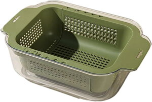 食器水切りラック 水切りバスケット 水切りかご 水架 食器置き 水 伸縮 スリムシンク 台所 大容量 一人暮らし コンパクト 小さめ 伸縮自在 省スペース 野菜 果物 保存 横置きタイプ キッチン