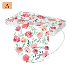 50 }XN ԕ J[ ĝ sDz F ̓  v[g lp   3w\   ho sDz}XN   