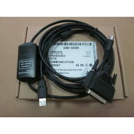 ☆ 新品 USB-SC09　 三菱 FXシリーズ PLC ケーブル シーケンサー