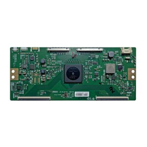 �V�i ���� REGZA 43J10X 43�C���` �t���e���r T-CON��� LC550DQF-FHA1-8B1 6870C-0546A �C���E�����p�[�c