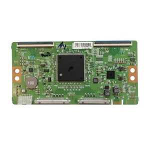 �V�i SONY BRAVIA KJ-43X8500F 43�C���` T-CON��� 6870C-0749A �����p�[�c