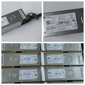 �����V�i DELL OptiPlex 7000 SFF 5000 SFF �d�����j�b�g260W 8pin+4pin+4pin /�����p�p�\�R�����i