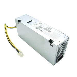 ���V�i HP ProDesk 600 G4 SFF �����d�����j�b�g 180W 4pin*4pin*7pin(5��) PA-1181-3HA 901764-001 �C��/�����p�[�c