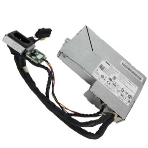 �V�i Dell OptiPlex 3240 3440 7440 AIO �����d�����j�b�g 155W H155EA-00 H155D001L