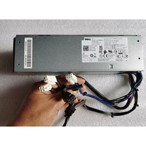�����V�i DELL OptiPlex 3046 3040 3050 5050 7050 MT �����d�����j�b�g (460W/80PLUS) H460EBM-00 D460E001P DP/N04FWF7