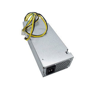 �����V�i HP ProDesk 400G4 SFF �����d�����j�b�g (180W/80PLUS GOLD �F��) 6PIN +4PIN