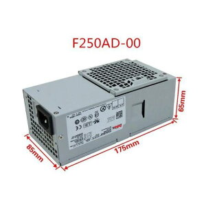 �� �V�i DELL OptiPlex 790 7010 990 DT L250AD-00 250W