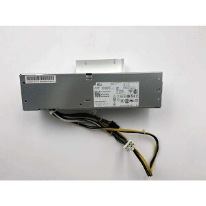 �V�i DELL Optiplex 9020 7020 3020 SFF XE2 T1700 ���p �����d�����j�b�g 315W 4pin+8pin+6pin H315ES-00 D315ES-00 4FCWX VX372 �C��/