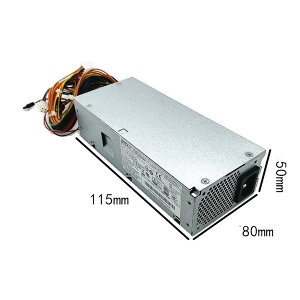 �V�i HP ProDesk 400 G3 SFF �����d�����j�b�g 180W
