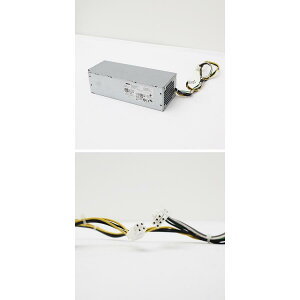 �V�i DELL OptiPlex 7080 �����d�����j�b�g 200W 6�s��*1, 4�s��*1