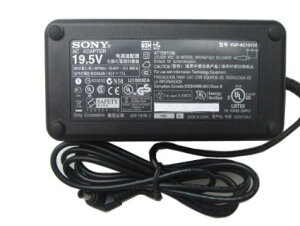 �\�j�[(SONY) VAIO AC�A�_�v�^�[ �yVGP-AC19V54�z 19.5V 7.7A 150W AC�d��