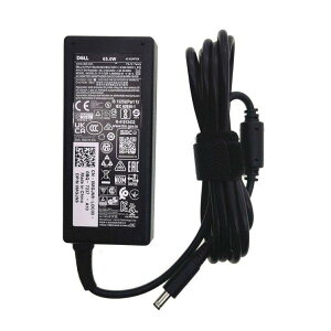 �y���������z�V�i DELL LA65NS2-01 PA-1650-02D4 PA-12Family 19.5V3.34A �R�l�N�^�T�C�Y�F4.5mm*3.0mm �Z���^�[1�s���^�C�v