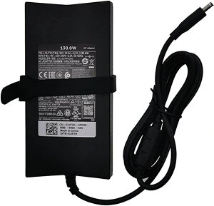 �y���������z�V�i DELL 130W AC�A�_�v�^�[19.5V 6.7A HA130PM160 for DELL Precision 3800 XPS 15 Inspiron 7347 7348 Inspiron 24 5000