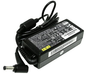 �V�i �x�m�� AC�A�_�v�^ ADP-40HH A �[�d��40W 19V 2.1A �d���P�[�u����t��