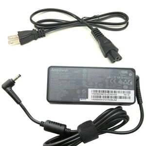 �y���������z�V�i Lenovo ���m�{ 65W �m�[�}���^AC�A�_�v�^�[+�����d���R�[�hGX21J75539 GX21J75538 5A11H02883 PA-1650-74 ADLX65NCC3A