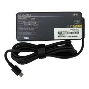 �y���������z�V�i �x�m�� AC�A�_�v�^ 65W Type-C�iUSB-C�jFMV-ACC03C FMV-ACC03A FMV-ACC02A FMV-ACC05A�݊� �d���P�[�u���t��