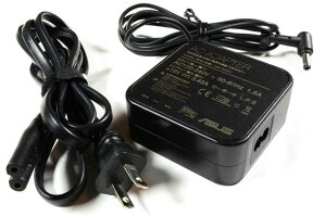 Asus �G�C�X�[�X ADAPTER �yEXA1203XH�z 65W 19V 3.42A�m�[�gPC�pAC�A�_�v�^�[ AC�v���O�T�C�Y�F5.5mm*2.5mm�^�C�v