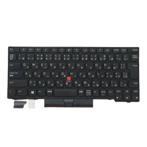 �V�i Lenovo ThinkPad X280 A285 X390 X395 X13 Gen 1�AL13 Gen 2 L13 Yoga Gen 2�AS2 Yoga 5th ���{��L�[�{�[�h�i���j