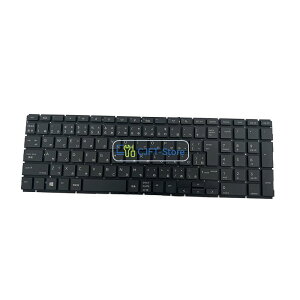 �V�i HP ProBook 450 G6 450 G7�A455 G6 455 G7�A470 G6 470 G7 ���{��L�[�{�[�h �o�b�N���C�g���� �C���p�[�c
